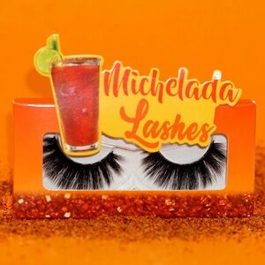 Glamlite Michelada "Picante" Lashes